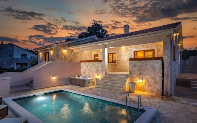 Villa Alora Zadarvillas