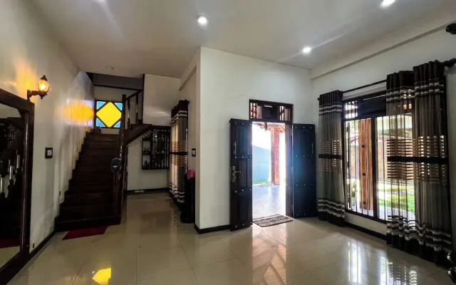 Galle Catamaran Villa