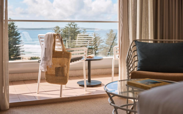 Rydges Cronulla Beachside