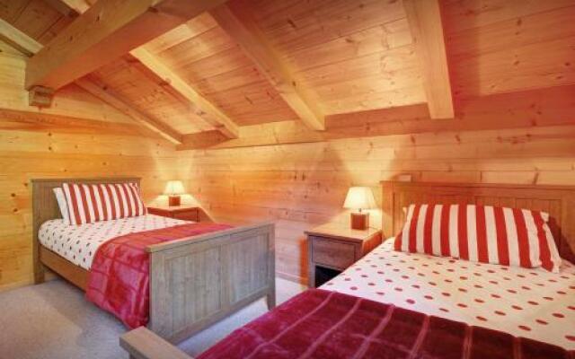 Chalet des Enfants - OVO Network