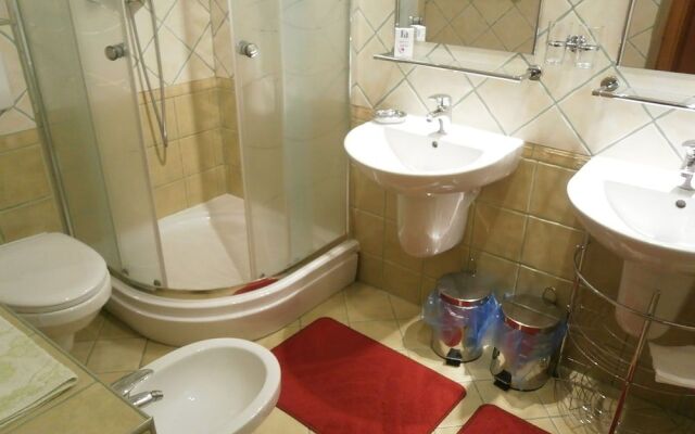 Willa Aga - Bed & Breakfast