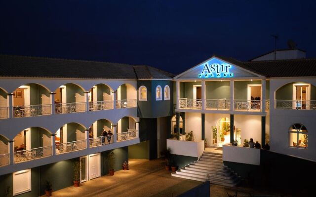 Hotel Astir Palace