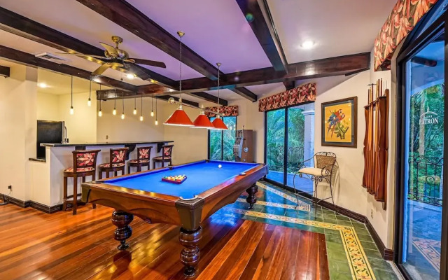 Casa Patron