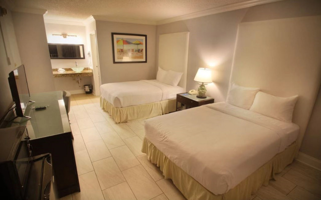 Fort Lauderdale Grand hotel
