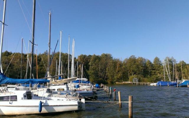 Ferienwohnung Dienst