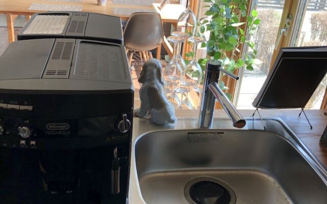 Sapporo Hiraoka Dog Hotel