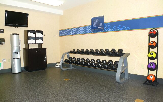 Hampton Inn and Suites Steamboat Springs