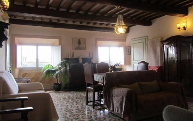 Residenza Alla Lizza