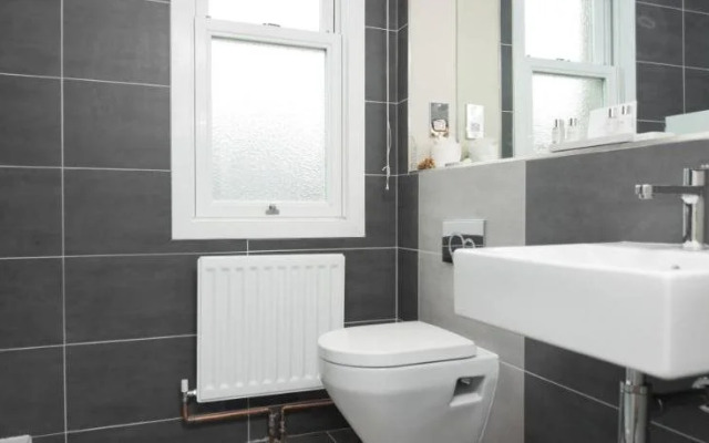 St Valery Boutique Bed + Breakfast