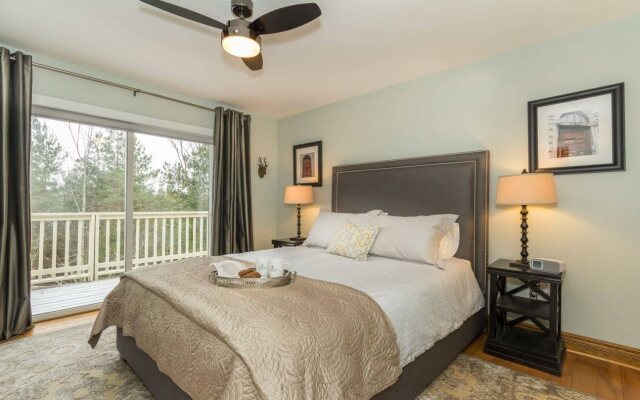 Craigleith Manor Bed & Breakfast