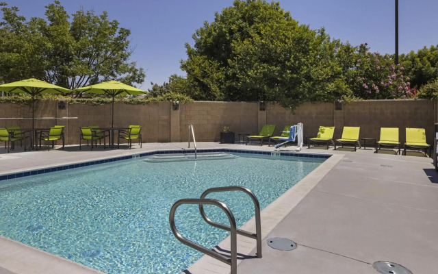 SpringHill Suites by Marriott Turlock