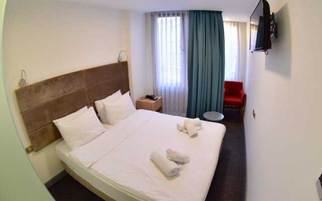 Hotel V Plus Taksim