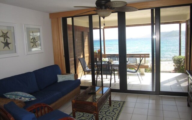 Beachtacular! Sapphire Beach Apartment 1 BestStayz.1