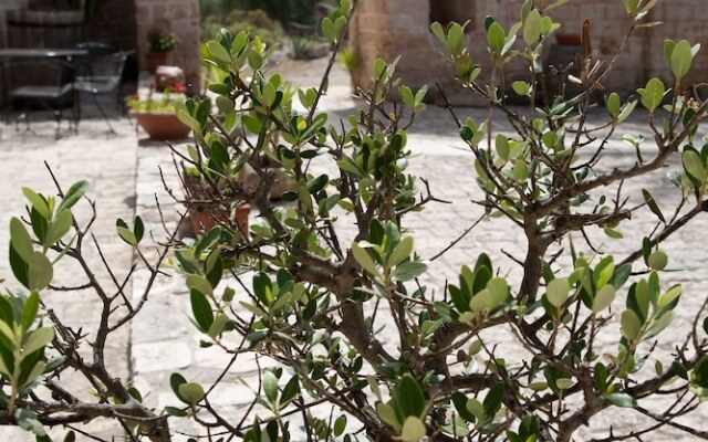 Relais Terre di Terre