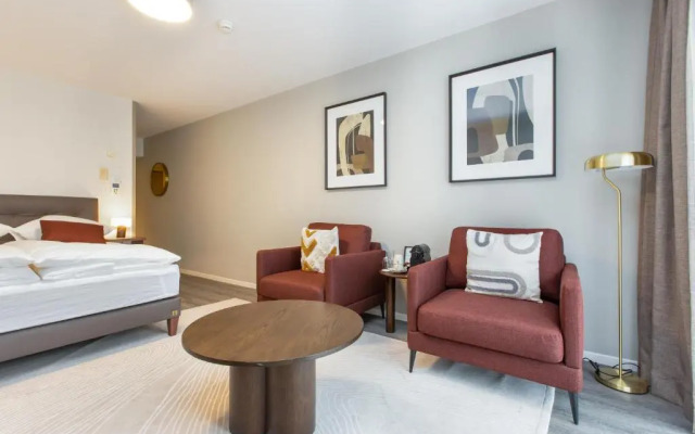 Tertianum Residenz Zollikerberg