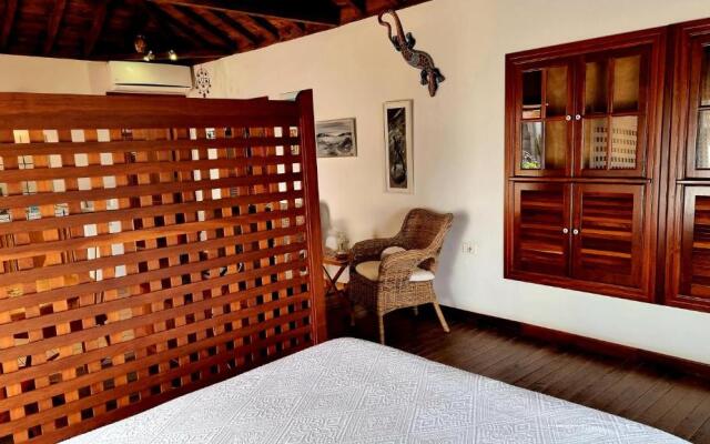 Casa Rural Manos de Oro by Isla Bonita