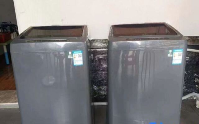 Yutao Hotel (Nanchang Hengmao Dream Times Branch)