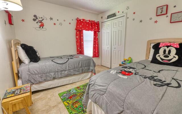 The Cozy Home at Southern Dunes