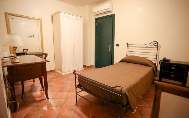 Hotel Ristorante Olimpus