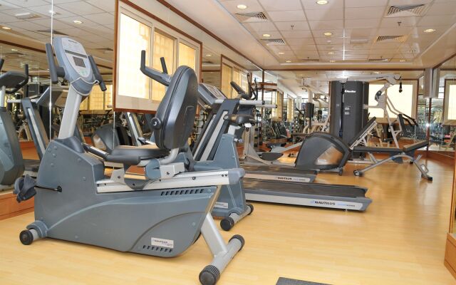 City Stay Grand Hotel Apartments