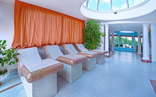 Hotel Aurora Terme