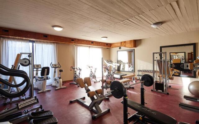 Chaberton Lodge & SPA