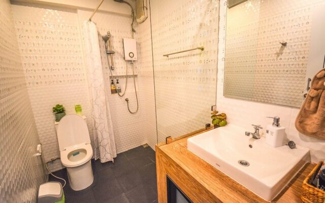 Baan Lung Poshtel - Hostel