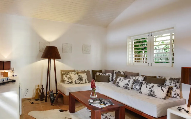 The Chili Beach Private Resort & Villas