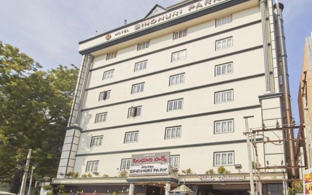 Hotel Sindhuri Park