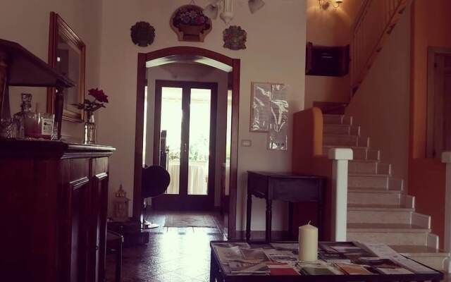 B&b Casamalì