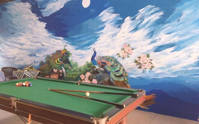 Panda Homestay
