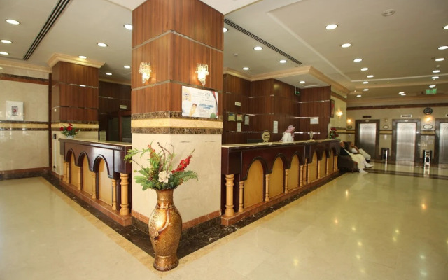 Al Zahra Al Kheir Hotel