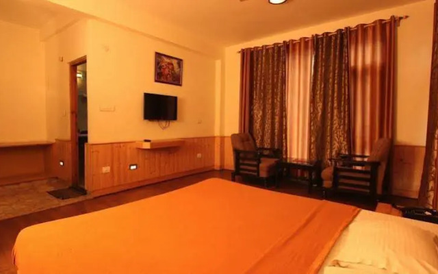 Hotel Thomas villa