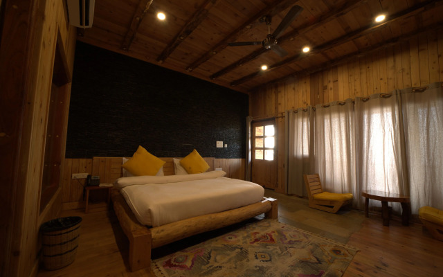 The Peru Resort by Xtreeme