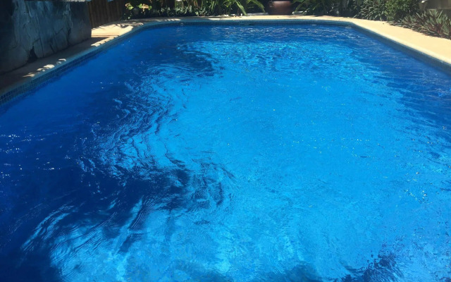 Hotel Gardenia Tamarindo