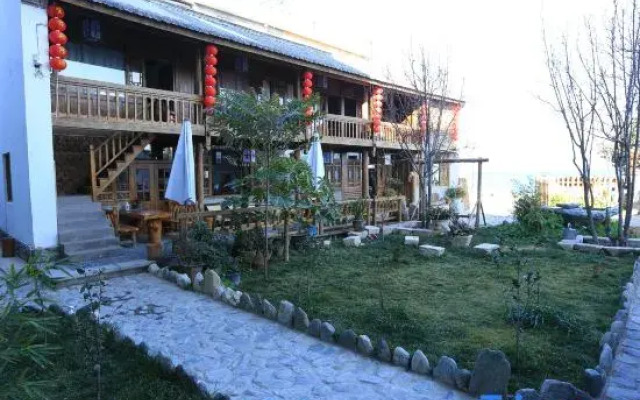 Rujia Inn