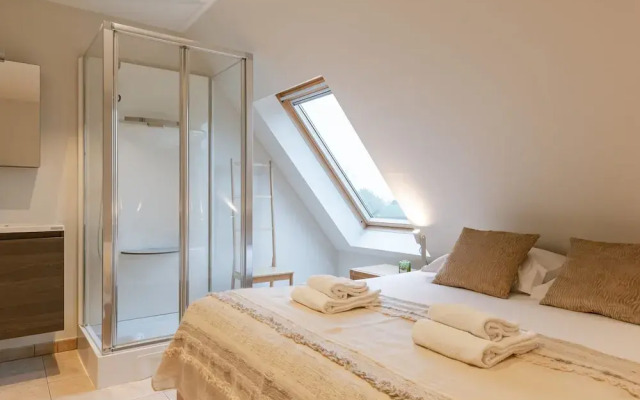 BE DEH Drif 131 in De Haan