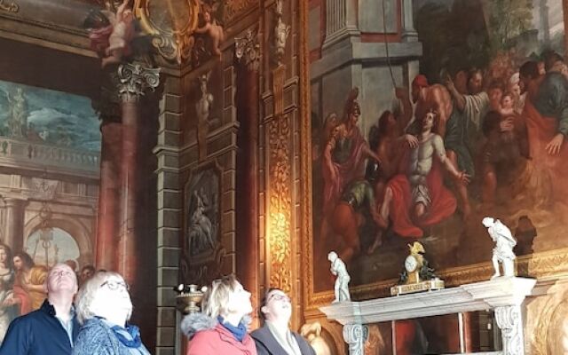 Riverside Apartments Stamford