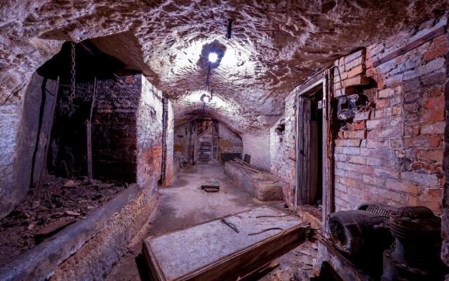 Mercure Nottingham City Centre George Hotel