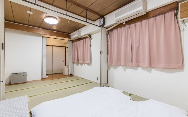OYO 44615 Business Hotel Green