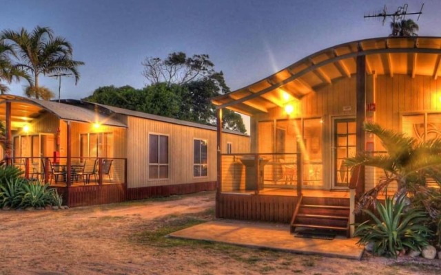 Tasman Holiday Parks - Rollingstone