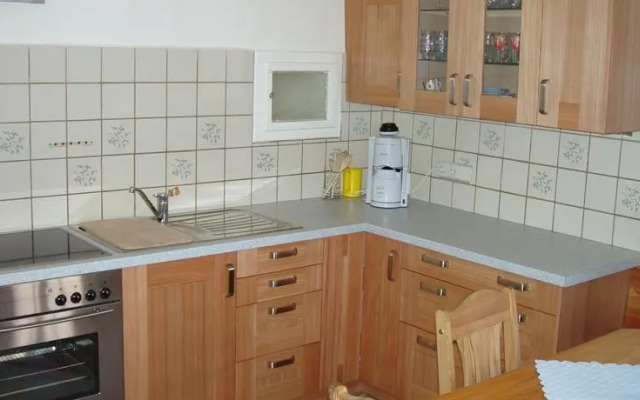 Bio Bauernhof Maurerwolferl