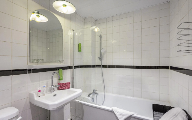 Greet Hotel Marseille Centre St Charles