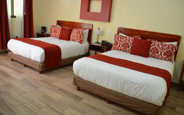 Hotel Casa Franco
