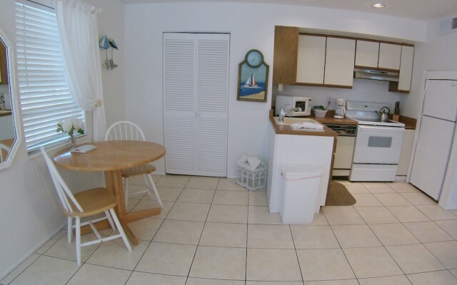 Siesta Key Bungalows