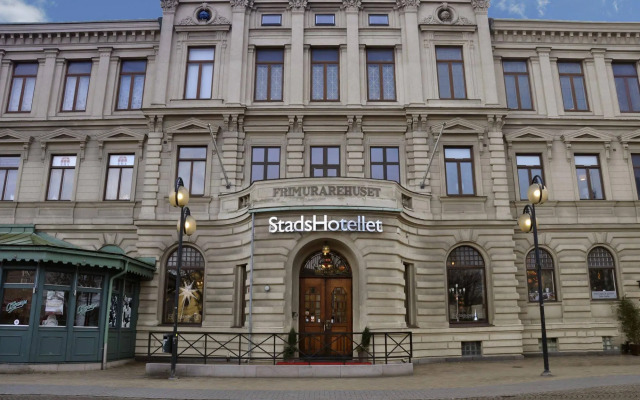 Stadshotellet Kristianstad