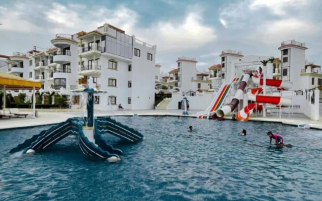 Sharm Hills Resort