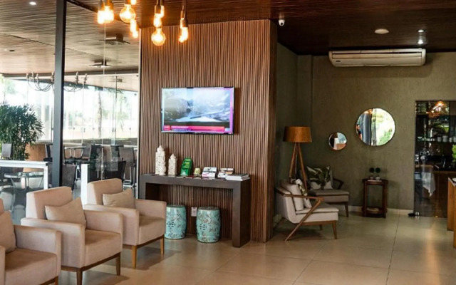 Vila Romana Park Hotel