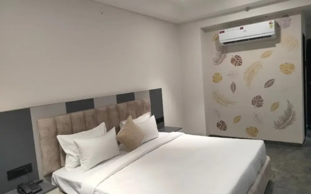 Heaven X Inn Hotel