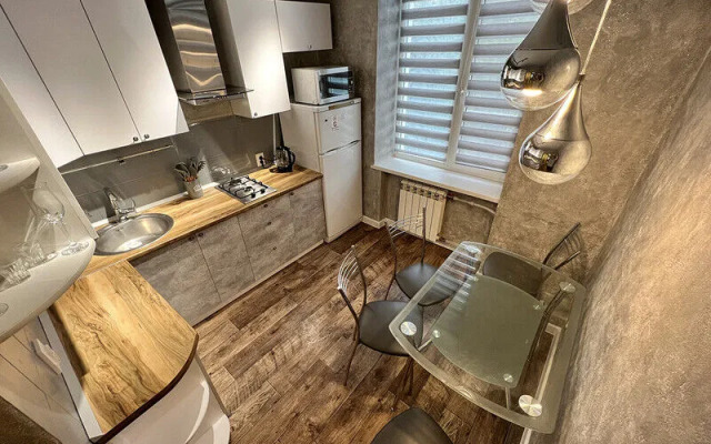 Саквояж на ул. Мира, 18